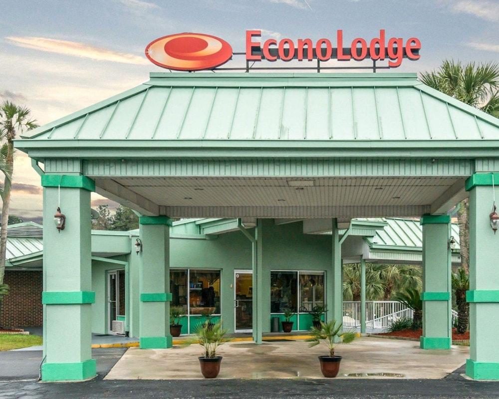 Econo Hospedaje North Lake City Exterior foto