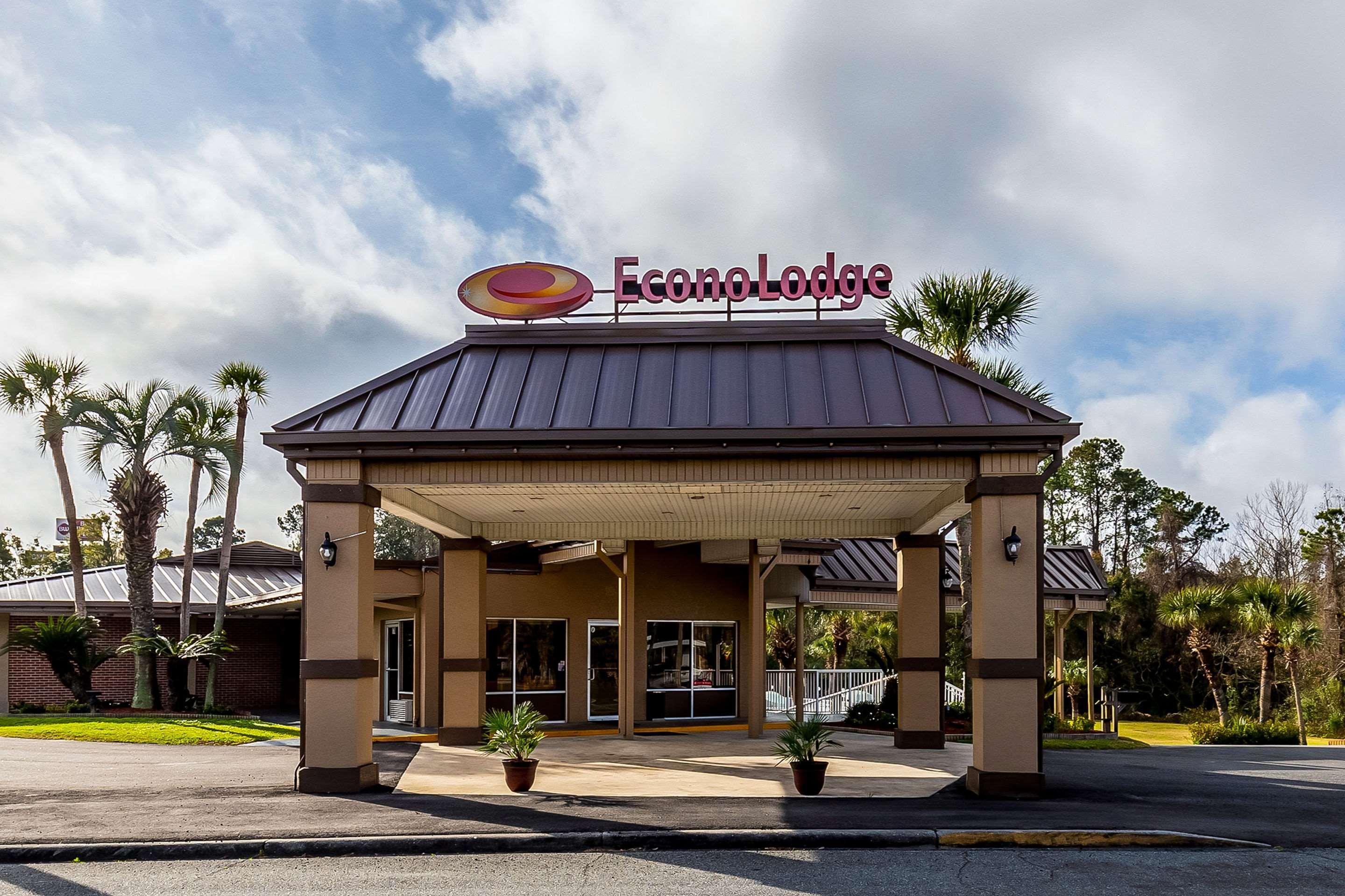 Econo Hospedaje North Lake City Exterior foto