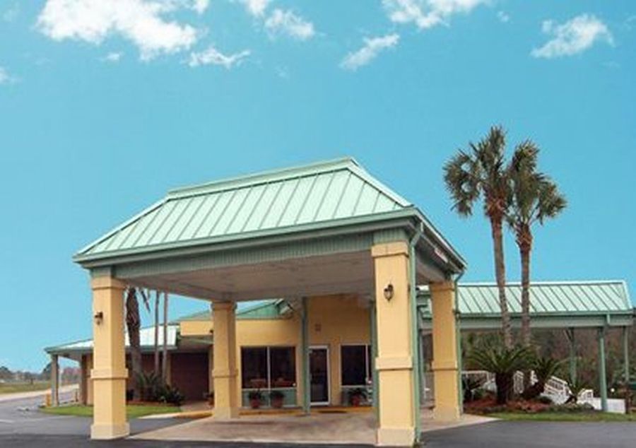 Econo Hospedaje North Lake City Exterior foto