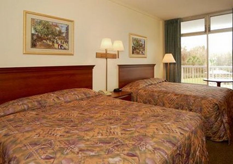 Econo Hospedaje North Lake City Habitación foto